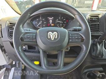 2023 Ram ProMaster 3500 Cargo Van Super High Roof 159.0" WB - miniatura 10