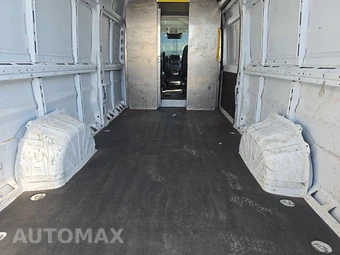 2023 Ram ProMaster 3500 Cargo Van Super High Roof 159.0" WB - miniatura 16