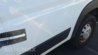 2023 Ram ProMaster 3500 Cargo Van Super High Roof 159.0" WB - miniatura 19