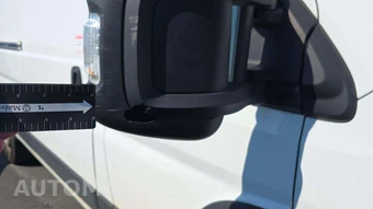 2023 Ram ProMaster 3500 Cargo Van Super High Roof 159.0" WB - miniatura 20