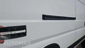 2023 Ram ProMaster 3500 Cargo Van Super High Roof 159.0" WB - miniatura 22