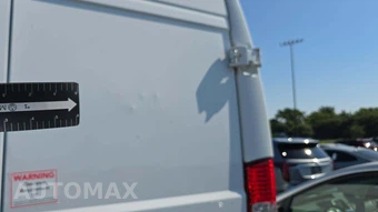 2023 Ram ProMaster 3500 Cargo Van Super High Roof 159.0" WB - miniatura 23