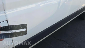 2023 Ram ProMaster 3500 Cargo Van Super High Roof 159.0" WB - miniatura 25