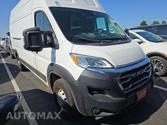 2023 Ram ProMaster 3500 Cargo Van Super High Roof 159.0" WB - miniatura 3