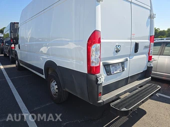 2023 Ram ProMaster 3500 Cargo Van Super High Roof 159.0" WB - miniatura 6