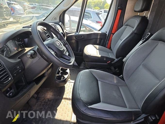 2023 Ram ProMaster 3500 Cargo Van Super High Roof 159.0" WB - miniatura 7