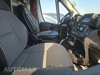 2023 Ram ProMaster 3500 Cargo Van Super High Roof 159.0" WB - miniatura 8