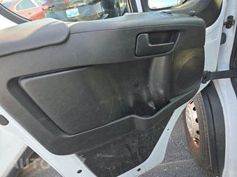 2023 Ram ProMaster 3500 Cargo Van Super High Roof 159.0" WB - miniatura 9