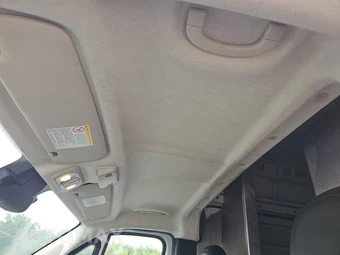 2023 Ram ProMaster 3500 Cargo Van Super High Roof 159.0" WB - miniatura 17