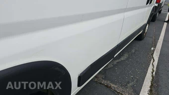 2023 Ram ProMaster 3500 Cargo Van Super High Roof 159.0" WB - miniatura 18