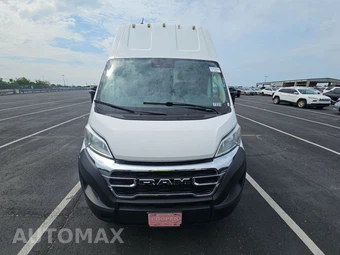 2023 Ram ProMaster 3500 Cargo Van Super High Roof 159.0" WB - miniatura 2