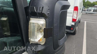 2023 Ram ProMaster 3500 Cargo Van Super High Roof 159.0" WB - miniatura 22