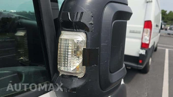 2023 Ram ProMaster 3500 Cargo Van Super High Roof 159.0" WB - miniatura 23