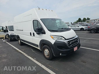 2023 Ram ProMaster 3500 Cargo Van Super High Roof 159.0" WB - miniatura 3