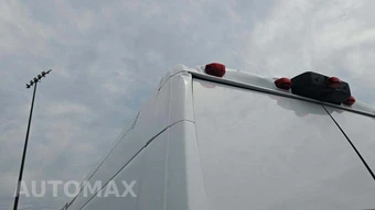 2023 Ram ProMaster 3500 Cargo Van Super High Roof 159.0" WB - miniatura 31
