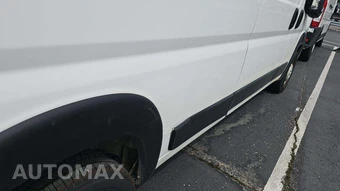 2023 Ram ProMaster 3500 Cargo Van Super High Roof 159.0" WB - miniatura 32