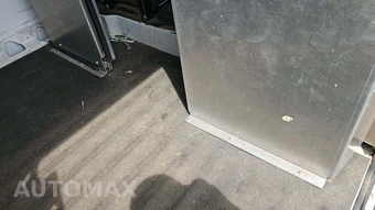 2023 Ram ProMaster 3500 Cargo Van Super High Roof 159.0" WB - miniatura 33