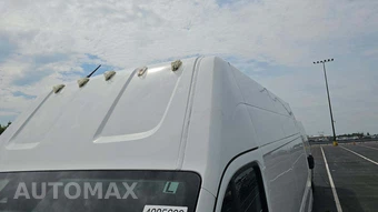 2023 Ram ProMaster 3500 Cargo Van Super High Roof 159.0" WB - miniatura 35