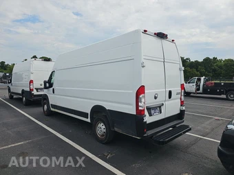 2023 Ram ProMaster 3500 Cargo Van Super High Roof 159.0" WB - miniatura 6