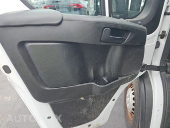 2023 Ram ProMaster 3500 Cargo Van Super High Roof 159.0" WB - miniatura 9