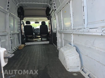 2023 Ram ProMaster 3500 Cargo Van Super High Roof 159.0" WB - miniatura 15