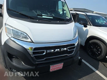 2023 Ram ProMaster 3500 Cargo Van Super High Roof 159.0" WB - miniatura 2