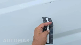 2023 Ram ProMaster 3500 Cargo Van Super High Roof 159.0" WB - miniatura 24