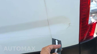 2023 Ram ProMaster 3500 Cargo Van Super High Roof 159.0" WB - miniatura 25
