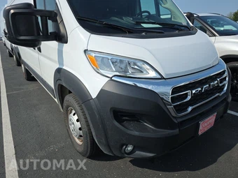 2023 Ram ProMaster 3500 Cargo Van Super High Roof 159.0" WB - miniatura 3