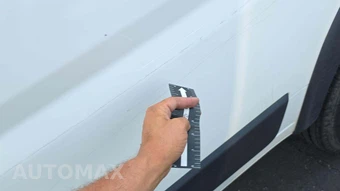 2023 Ram ProMaster 3500 Cargo Van Super High Roof 159.0" WB - miniatura 33