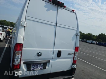 2023 Ram ProMaster 3500 Cargo Van Super High Roof 159.0" WB - miniatura 5