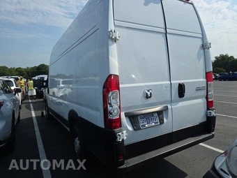 2023 Ram ProMaster 3500 Cargo Van Super High Roof 159.0" WB - miniatura 6