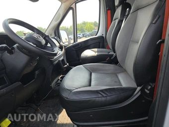 2023 Ram ProMaster 3500 Cargo Van Super High Roof 159.0" WB - miniatura 7