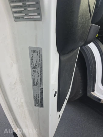 2023 Ram ProMaster 3500 Cargo Van Super High Roof 159.0" WB - miniatura 13