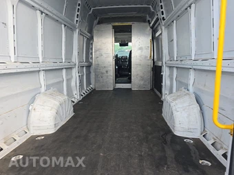 2023 Ram ProMaster 3500 Cargo Van Super High Roof 159.0" WB - miniatura 15