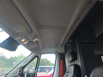 2023 Ram ProMaster 3500 Cargo Van Super High Roof 159.0" WB - miniatura 17