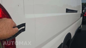 2023 Ram ProMaster 3500 Cargo Van Super High Roof 159.0" WB - miniatura 23