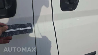 2023 Ram ProMaster 3500 Cargo Van Super High Roof 159.0" WB - miniatura 24