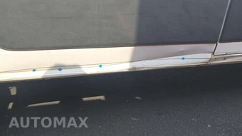 2023 Ram ProMaster 3500 Cargo Van Super High Roof 159.0" WB - miniatura 28