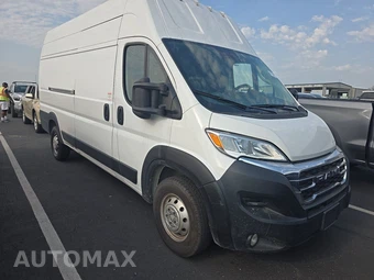 2023 Ram ProMaster 3500 Cargo Van Super High Roof 159.0" WB - miniatura 3