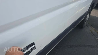 2023 Ram ProMaster 3500 Cargo Van Super High Roof 159.0" WB - miniatura 32