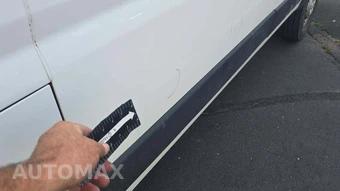 2023 Ram ProMaster 3500 Cargo Van Super High Roof 159.0" WB - miniatura 33