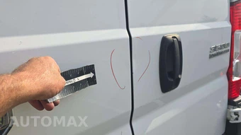 2023 Ram ProMaster 3500 Cargo Van Super High Roof 159.0" WB - miniatura 34