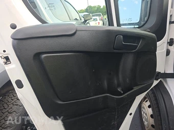 2023 Ram ProMaster 3500 Cargo Van Super High Roof 159.0" WB - miniatura 9