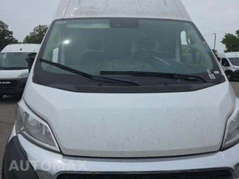 2023 Ram ProMaster 3500 Cargo Van Super High Roof 159.0" WB