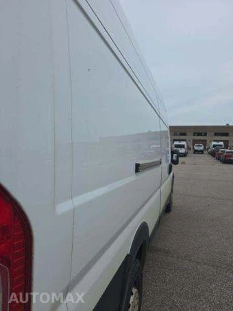 2023 Ram ProMaster 3500 Cargo Van Super High Roof 159.0" WB - miniatura 10