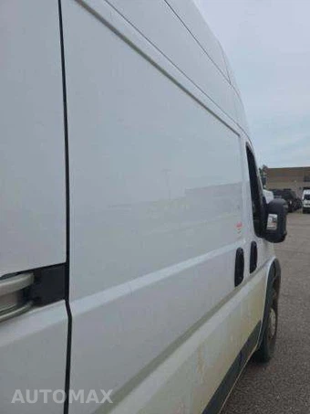 2023 Ram ProMaster 3500 Cargo Van Super High Roof 159.0" WB - miniatura 11