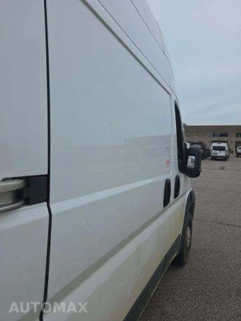 2023 Ram ProMaster 3500 Cargo Van Super High Roof 159.0" WB - miniatura 12