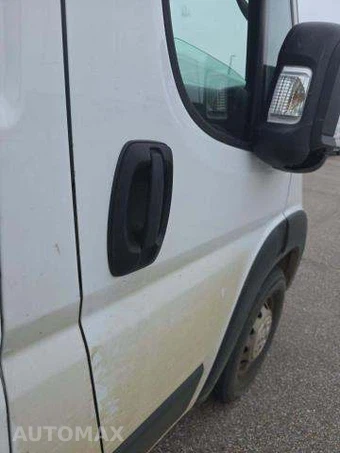 2023 Ram ProMaster 3500 Cargo Van Super High Roof 159.0" WB - miniatura 13