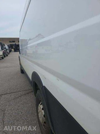 2023 Ram ProMaster 3500 Cargo Van Super High Roof 159.0" WB - miniatura 5